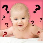 Cover Image of ดาวน์โหลด Future Baby Face - Baby Maker  APK