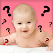 ママとパパのために赤ちゃんを推測する:  Baby Face - Androidアプリ
