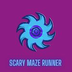 Cover Image of Télécharger Scary Maze Runner 3d 1 APK