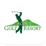 Ropice Golf Resort icon