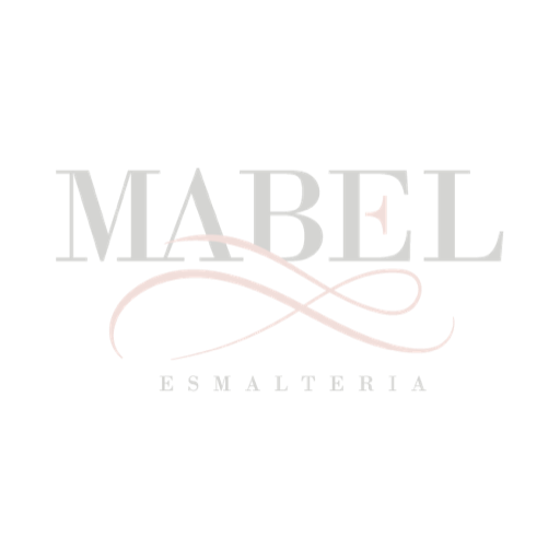 Mabel Esmalteria logo