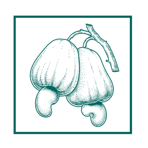 Global Cashew Marketplace logo