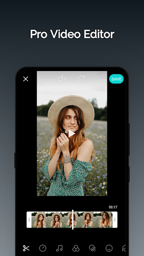 Gallery For Latest OS 14+ Screen 3