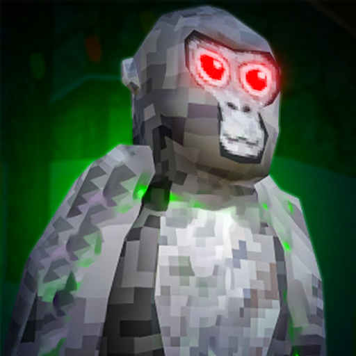 The Gorilla Tag horror