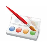 Pic Paint icon