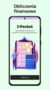 J-Pocket