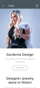 Gardenia Design