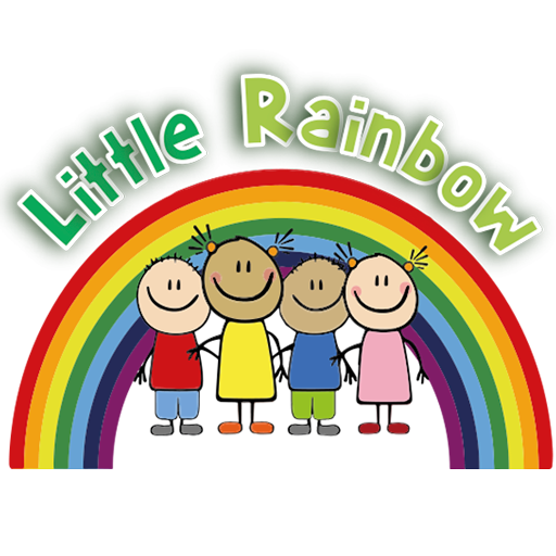 Jardín Infantil Little Rainbow