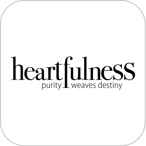 Heartfulness eMagazine logo