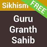 Guru Granth Sahib - Sikhism icon