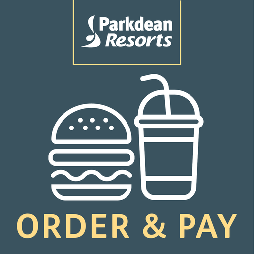 Parkdean Resorts – Order & Pay logo