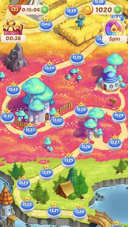 Game screenshot Farm Diary - Fruit Games hack