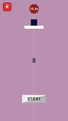 Side Rush Screen 2