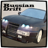Russian Drift icon