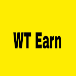 Cover Image of Download WT Earn 1.0 APK