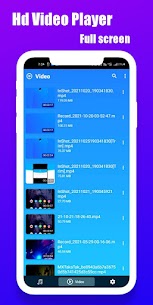 Music Player Pro APK- MP3 Player (PAID) Free Download 8