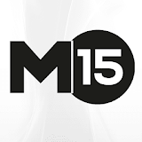 M15 icon