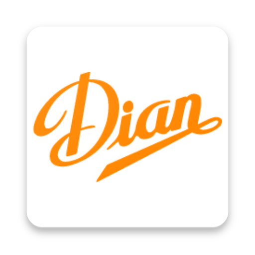 Dian B2B logo