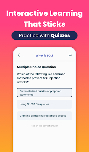 Learn SQL  Database Queries