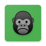 Cover Image of Download Gorilla  APK