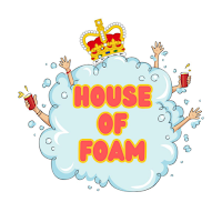 House Of Foam