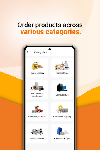 Sindabad Online Shopping Screen 3