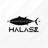 Measure your fish with the Halasz App icon