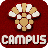 Campus Icon Pack Natural Art icon
