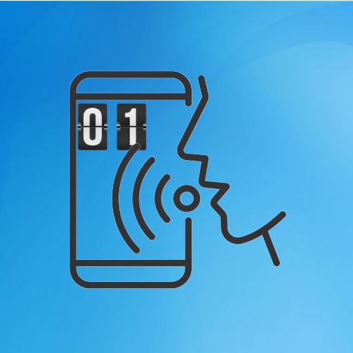 Any Word Voice Counter logo