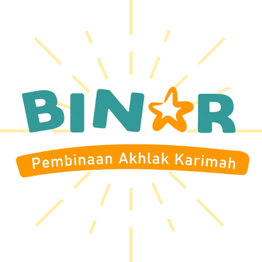 Binar logo