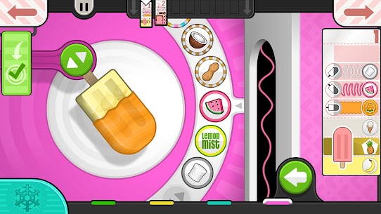 Papa’s Paleteria To Go! for android