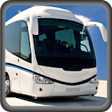 Multistory Bus Driving Simulator 2017 Race Driver icon