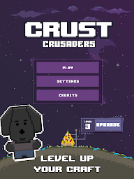Crust Crusaders