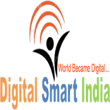 Digitalsmartindia icon