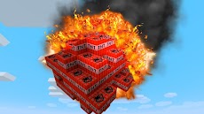Minecraft PE 2024 の TNT Modのおすすめ画像4