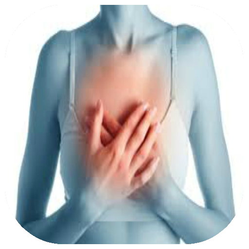 Treatment of heartburn - AppWisp.com