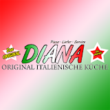 Pizza Lieferservice Diana icon