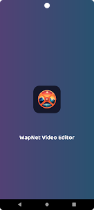 WapNet Video Editor