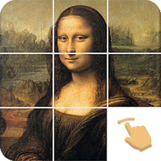 Sliding Picture Puzzle logo