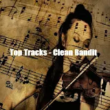 Top Tracks - Clean Bandit icon