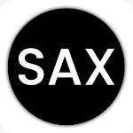 Cover Image of Download Sax Video Player 1.0 APK