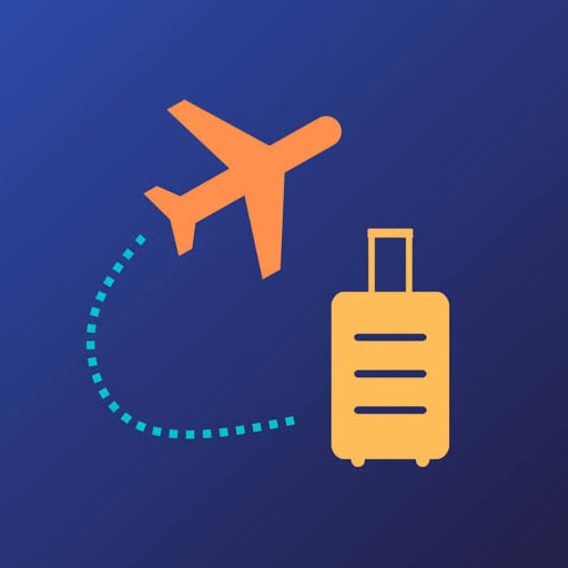 Entebbe UgAirport Pickup logo