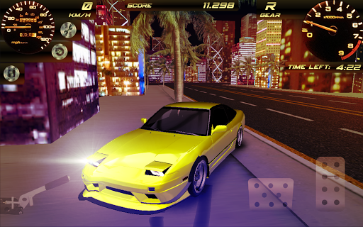 SNR Street Drift Racing  screenshots 6