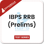 Cover Image of Скачать IBPS RRB (Prelims) Online Exam  APK