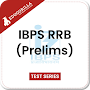 IBPS RRB (Prelims) Online Exam