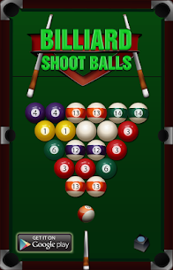 Billiard Shoot Balls  For Pc – Download On Windows And Mac [latest Version] 1