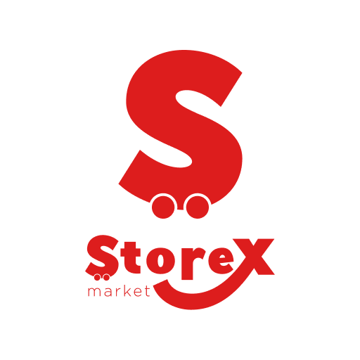 StoreX Driver - ستور أكس سائق logo