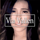 Lagu Via Vallen - Sayang icon