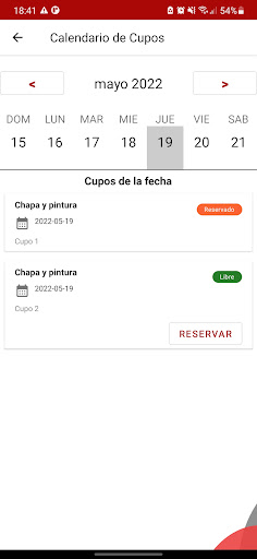Apunto GA Screen 3