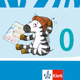 Read and write with Zebra icon